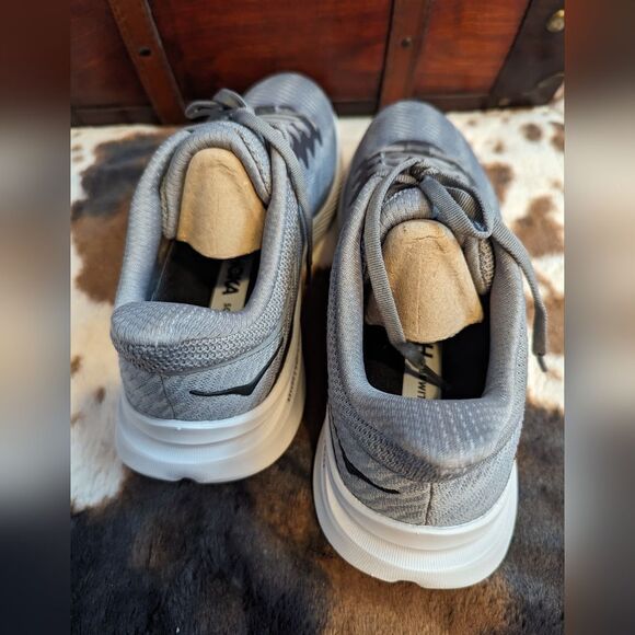 Hoka Solimar Mens size 8.5D - Picture 5 of 8